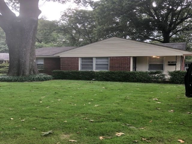 1619 Marcia Road Memphis, TN 38117 - Photo 1 of 1
