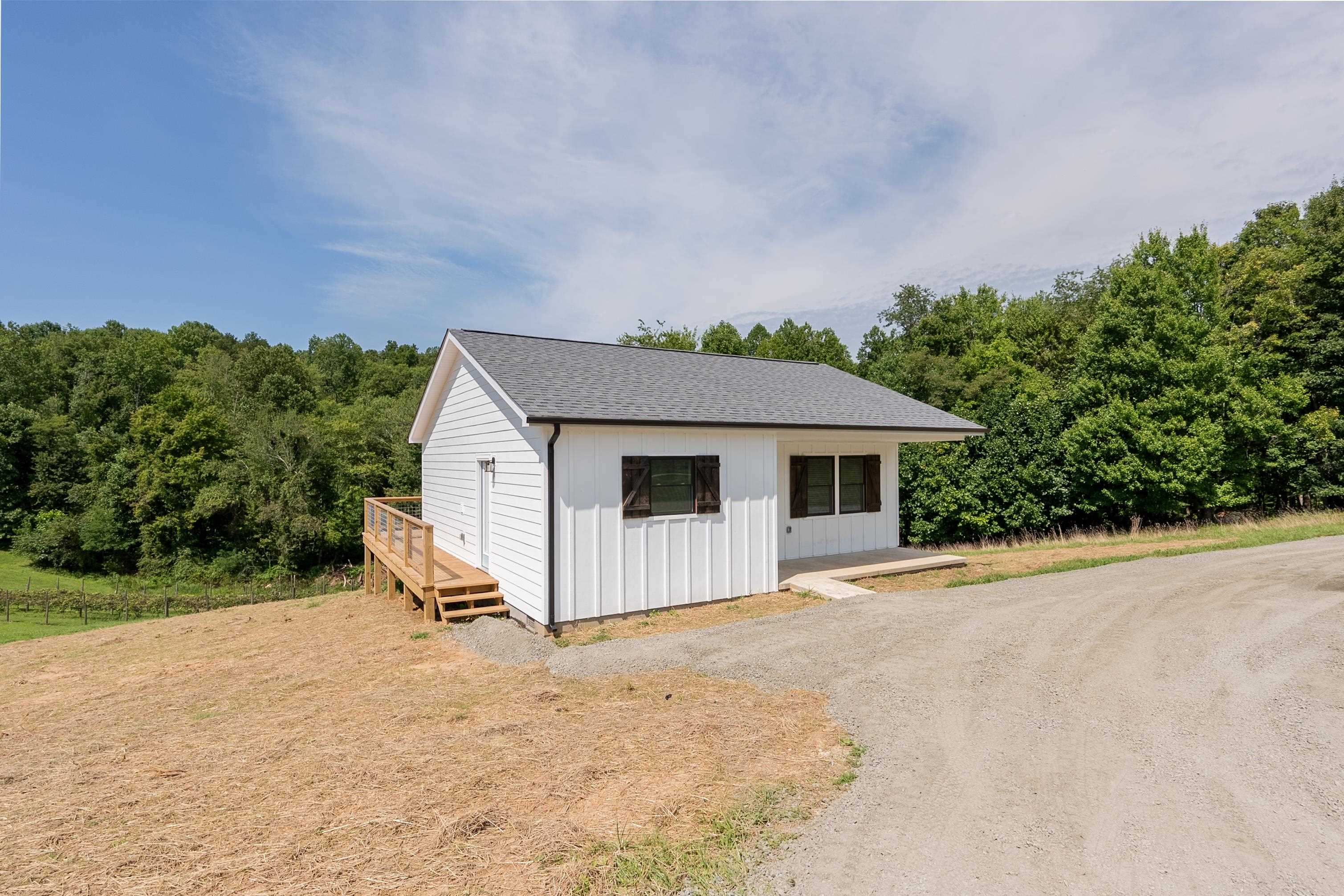 352 Fairview Church Road Southwest Floyd, VA 24091 - Photo 24 of 38 Gallery Image 24