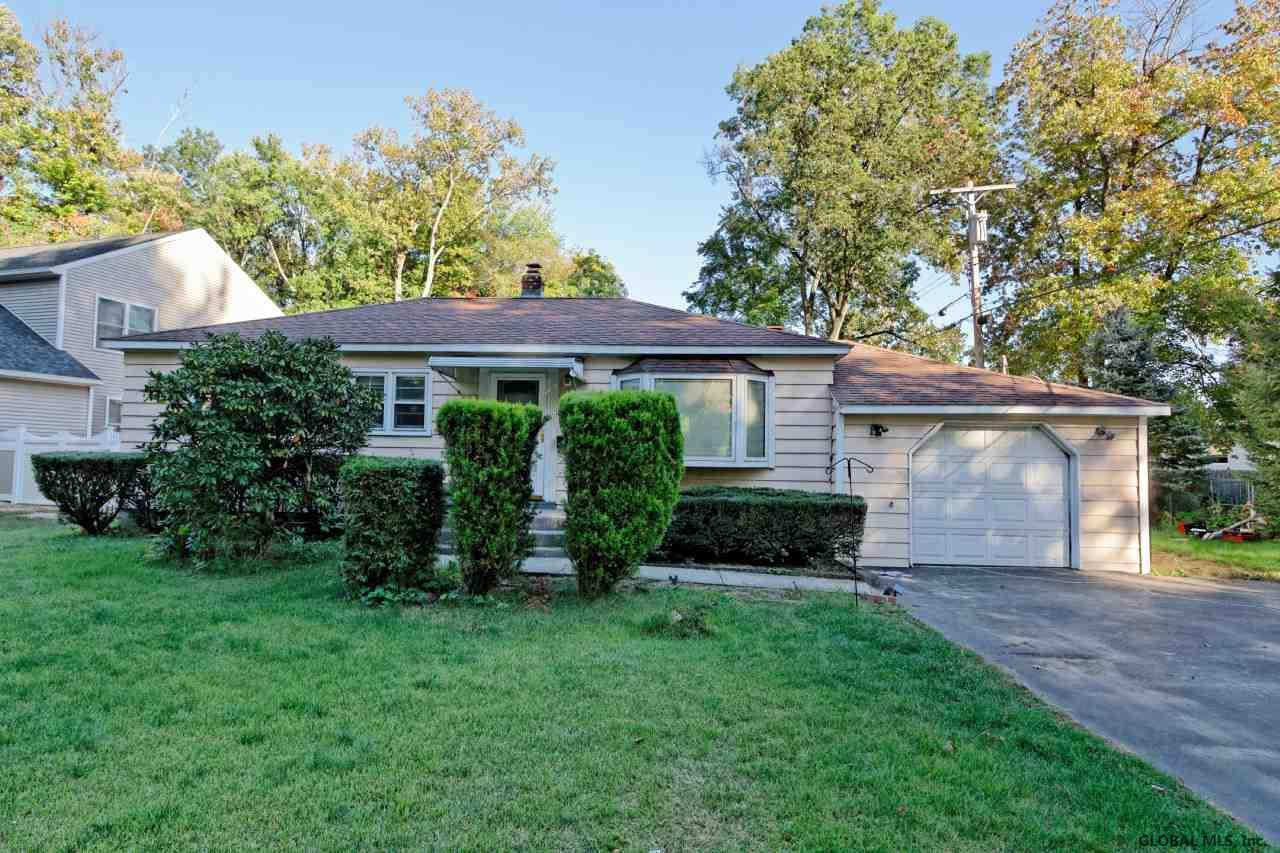 7 Maywood Road Bethlehem, NY 12054 - Photo 1 of 25 Photo 1