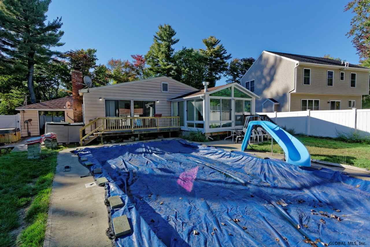 7 Maywood Road Bethlehem, NY 12054 - Photo 23 of 25 Photo 23