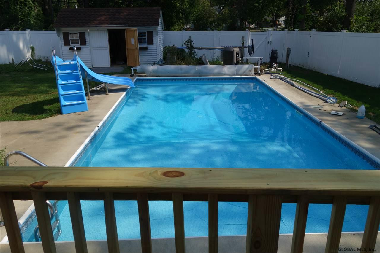 7 Maywood Road Bethlehem, NY 12054 - Photo 24 of 25 Photo 24
