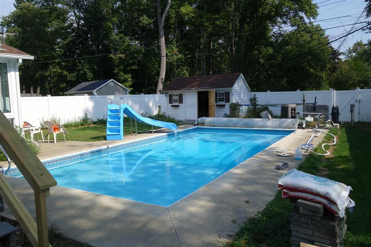7 Maywood Road Bethlehem, NY 12054 - Photo 25 of 25 Photo 25