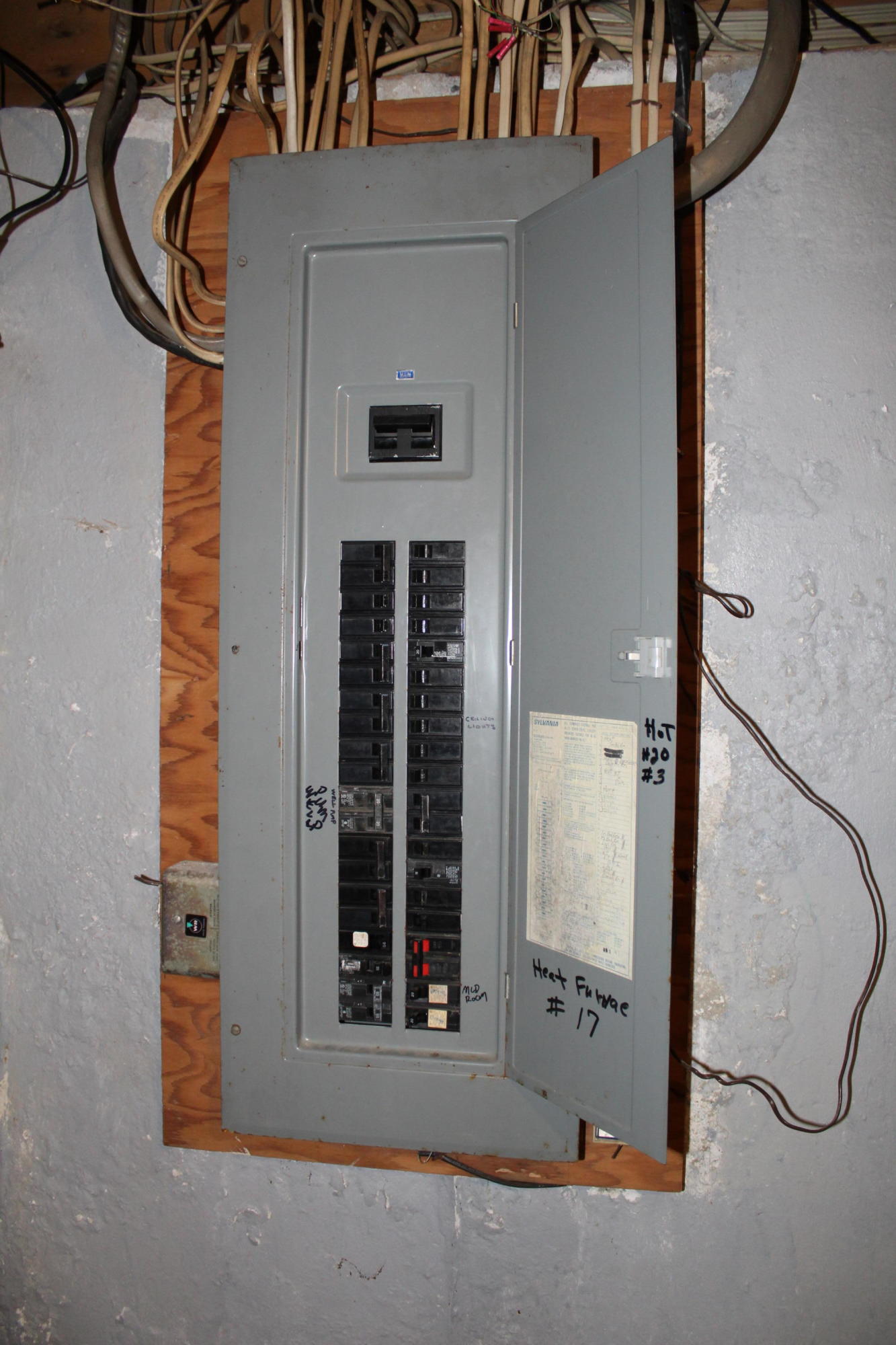 15 Stoney Acres Road Pittston, ME 04345 - Photo 39 of 39 39