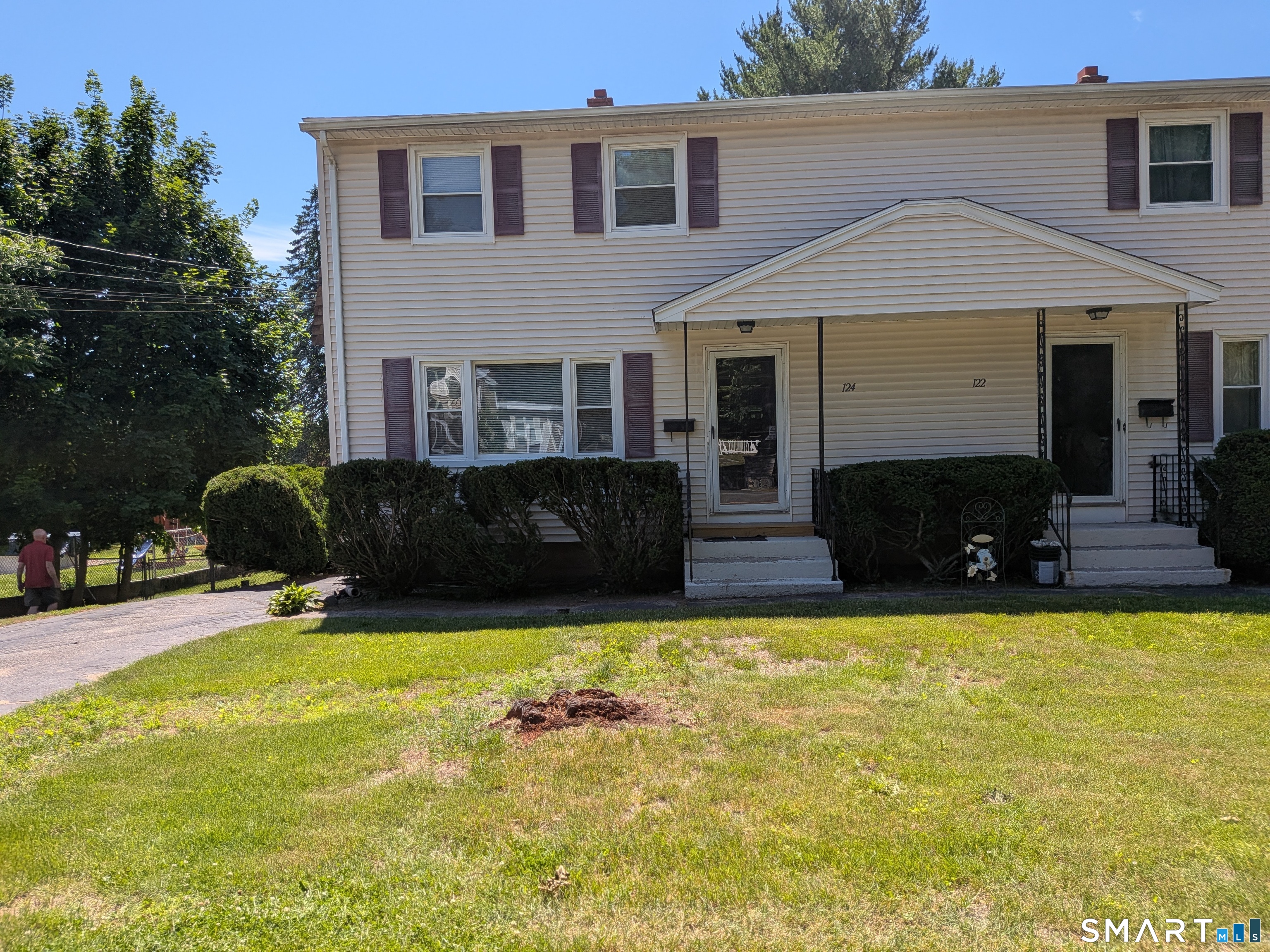 124 Spring Lake Road Waterbury, CT 06706 - Photo 34 of 34