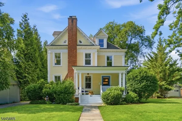 $10,000 | 40 Oakwood Avenue, Montclair, NJ 07043