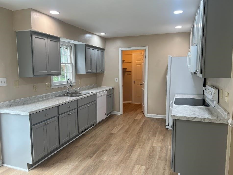 3632 Wickersham Way Raleigh, NC 27604 - Photo 12 of 32 Photo 12
