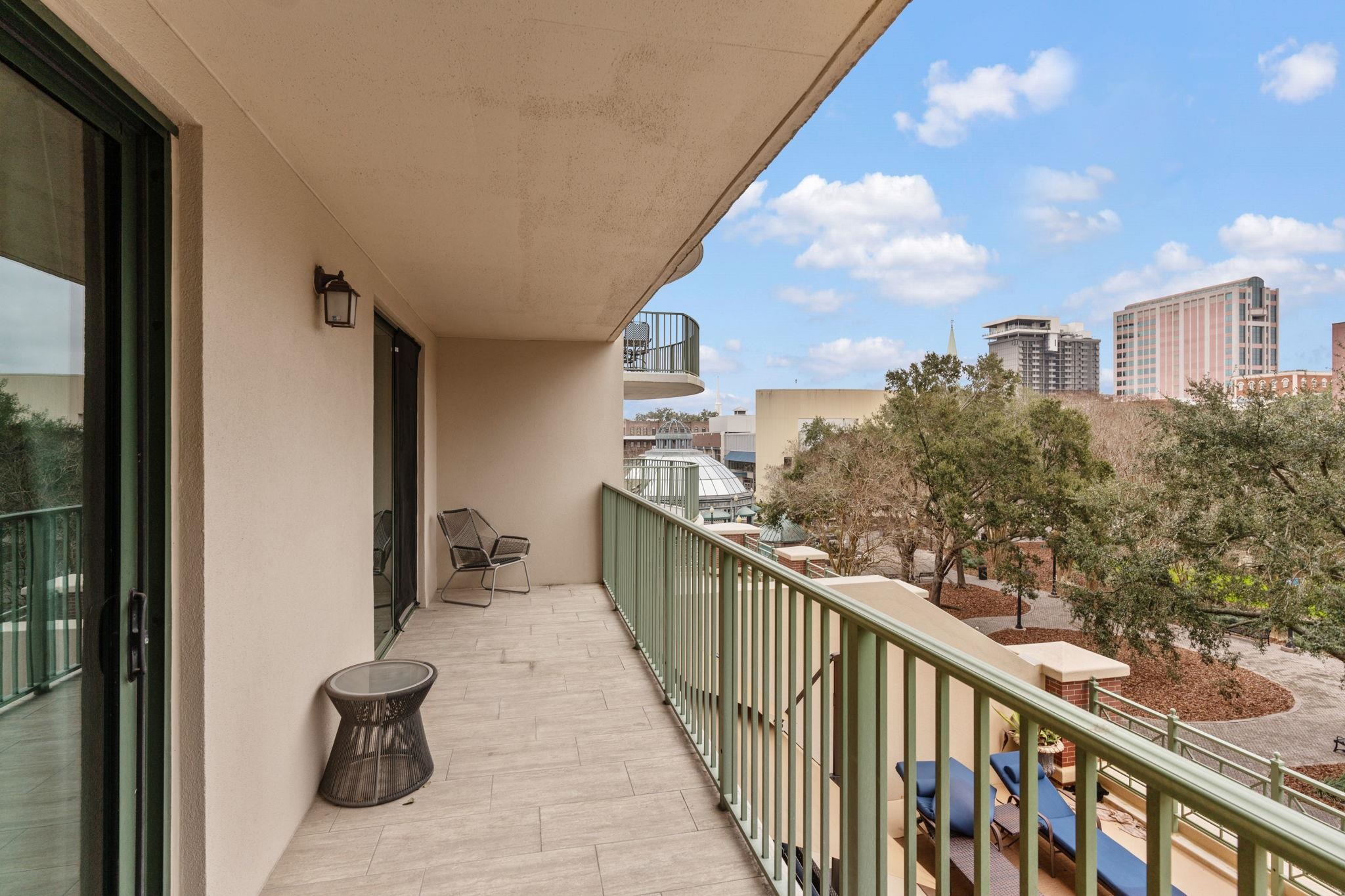 300 South Duval Street, Unit 604 Tallahassee, FL 32301 - Photo 17 of 29