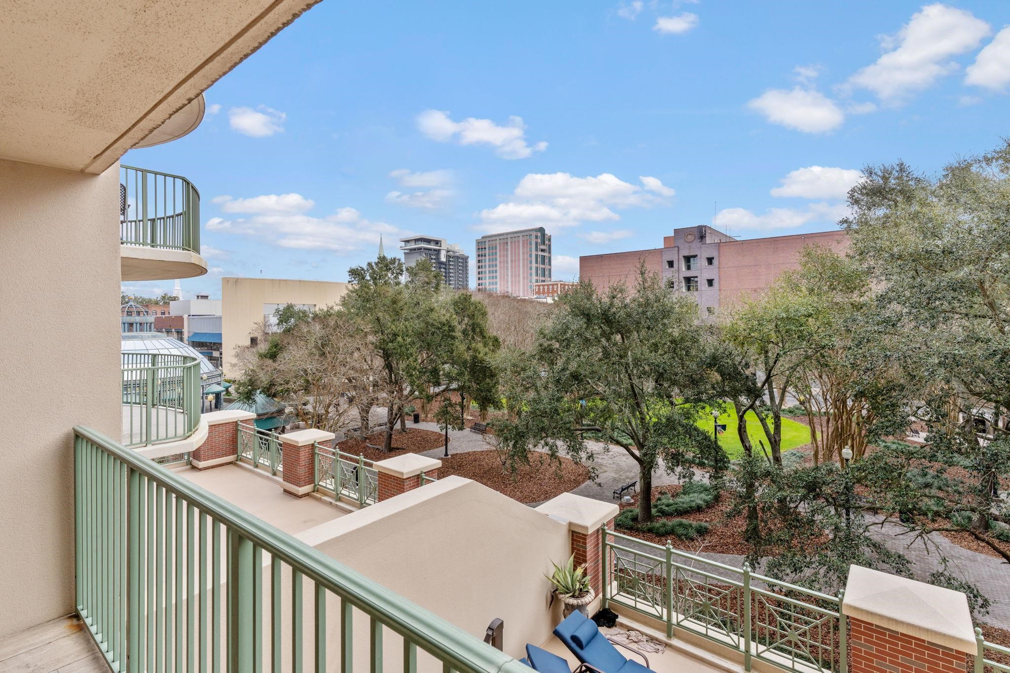 300 South Duval Street, Unit 604 Tallahassee, FL 32301 - Photo 18 of 29