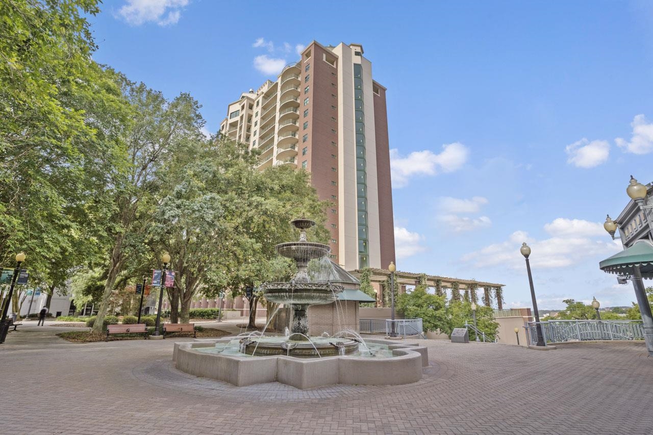 300 South Duval Street, Unit 604 Tallahassee, FL 32301 - Photo 21 of 29