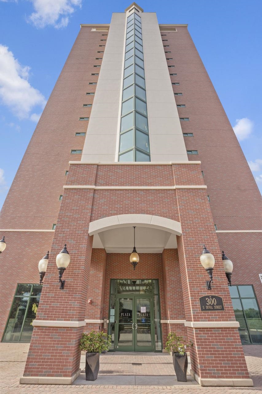 300 South Duval Street, Unit 604 Tallahassee, FL 32301 - Photo 23 of 29