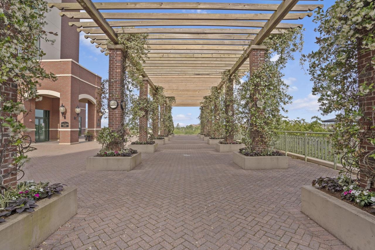 300 South Duval Street, Unit 604 Tallahassee, FL 32301 - Photo 25 of 29