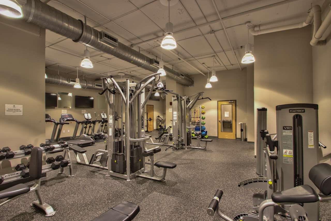 300 South Duval Street, Unit 604 Tallahassee, FL 32301 - Photo 28 of 29