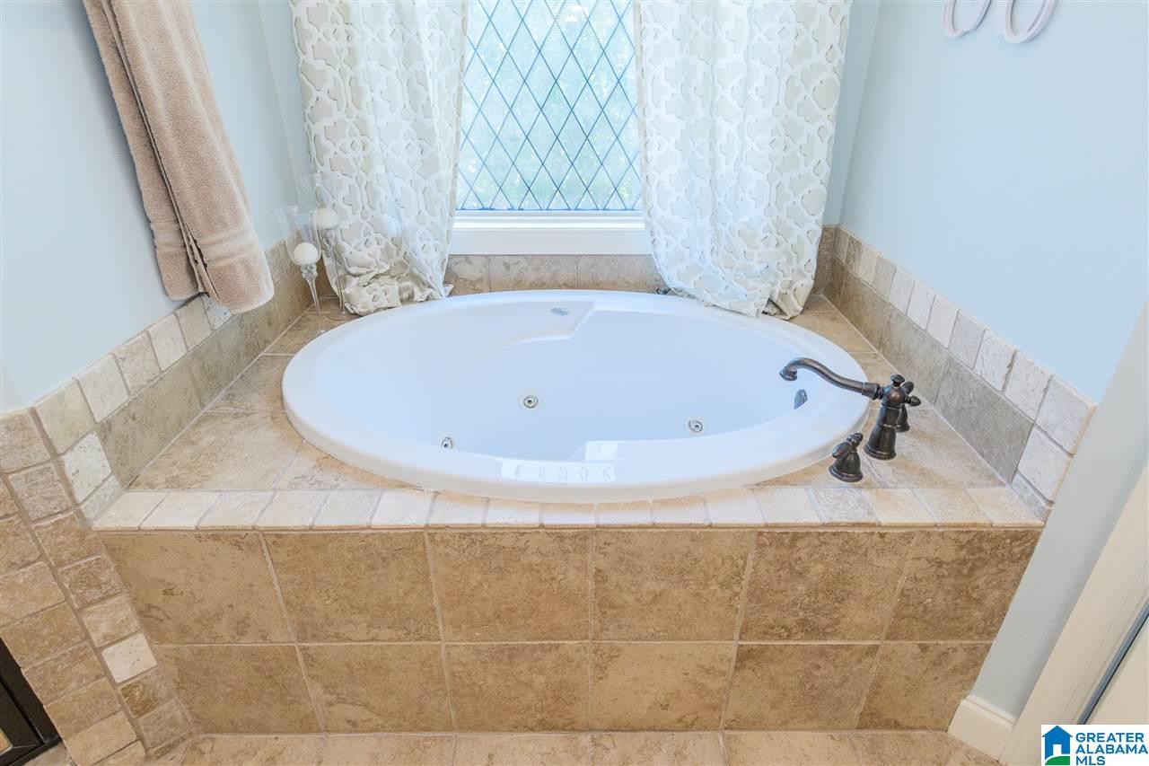 620 Ridgeview Trail Pelham, AL 35124 - Photo 24 of 50