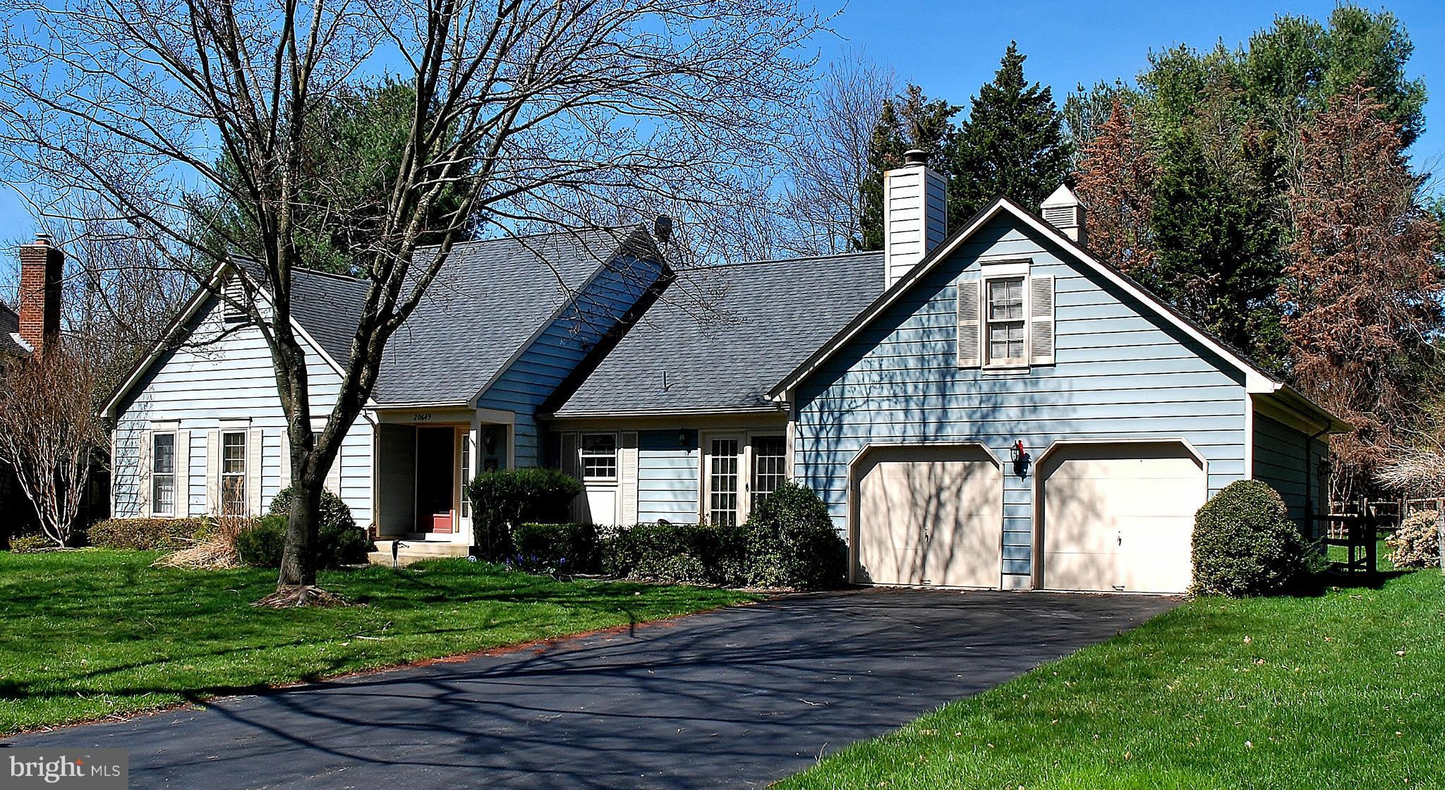 20649 Beaver Ridge Road Montgomery Village, MD 20886 - Photo 1 of 30 Exterior (Front)