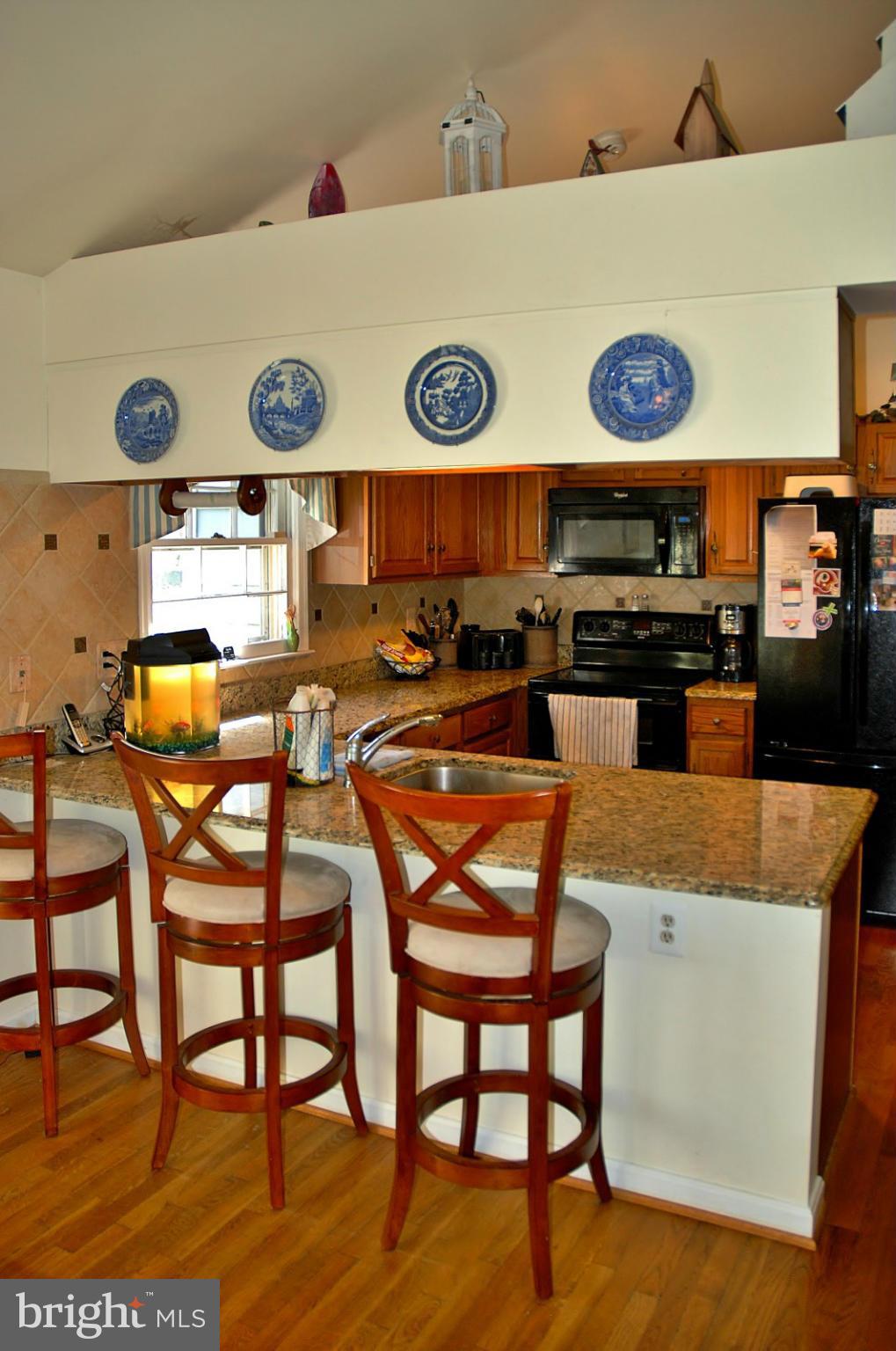 20649 Beaver Ridge Road Montgomery Village, MD 20886 - Photo 11 of 30 Kitchen