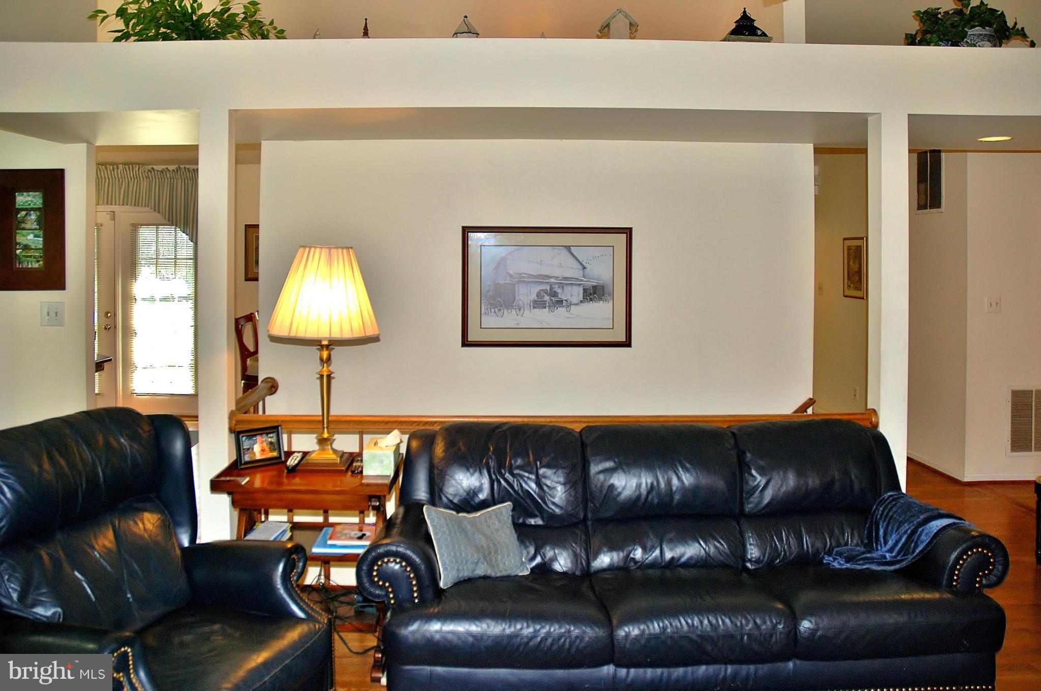 20649 Beaver Ridge Road Montgomery Village, MD 20886 - Photo 12 of 30 Family Room