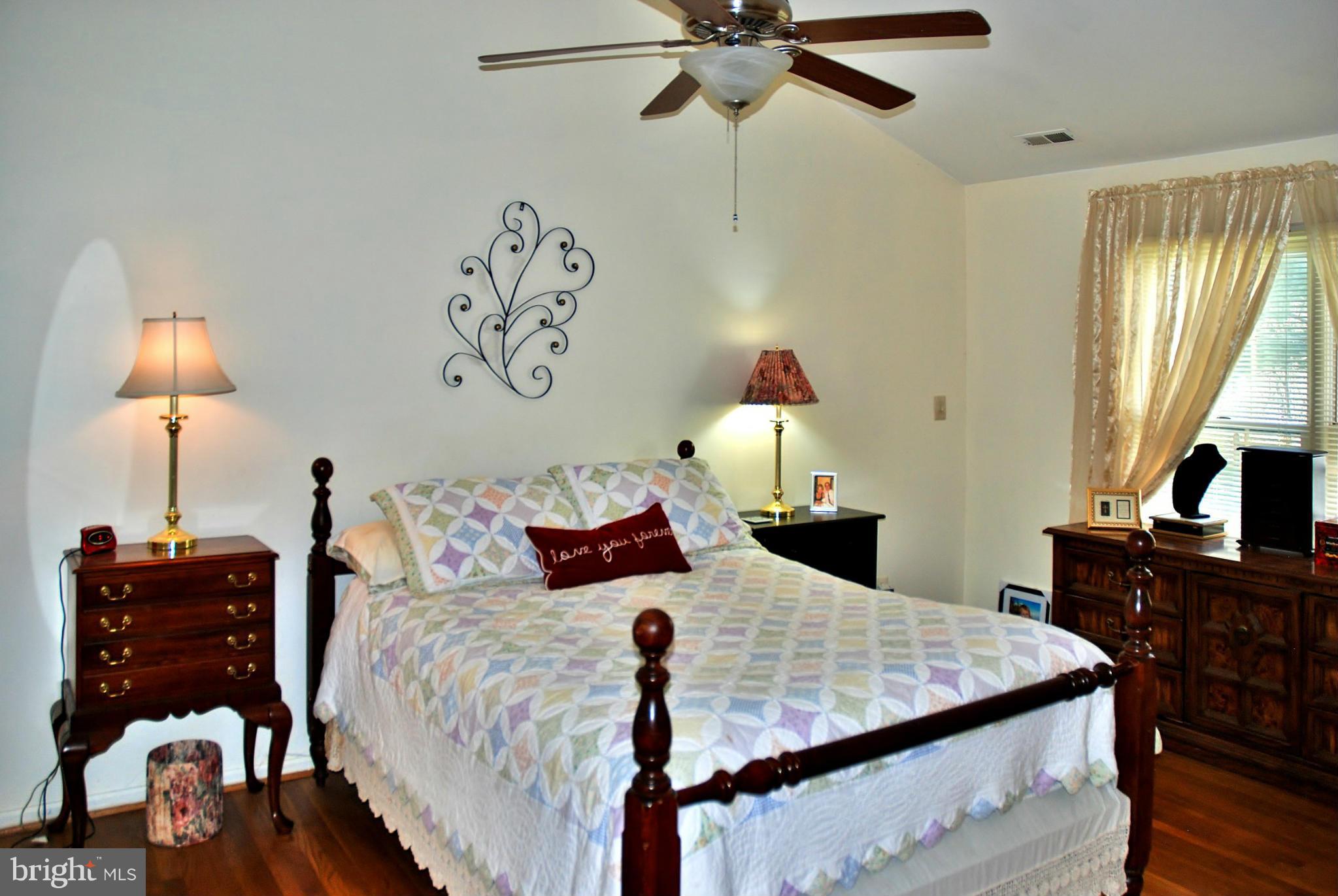 20649 Beaver Ridge Road Montgomery Village, MD 20886 - Photo 14 of 30 Bedroom (Master)