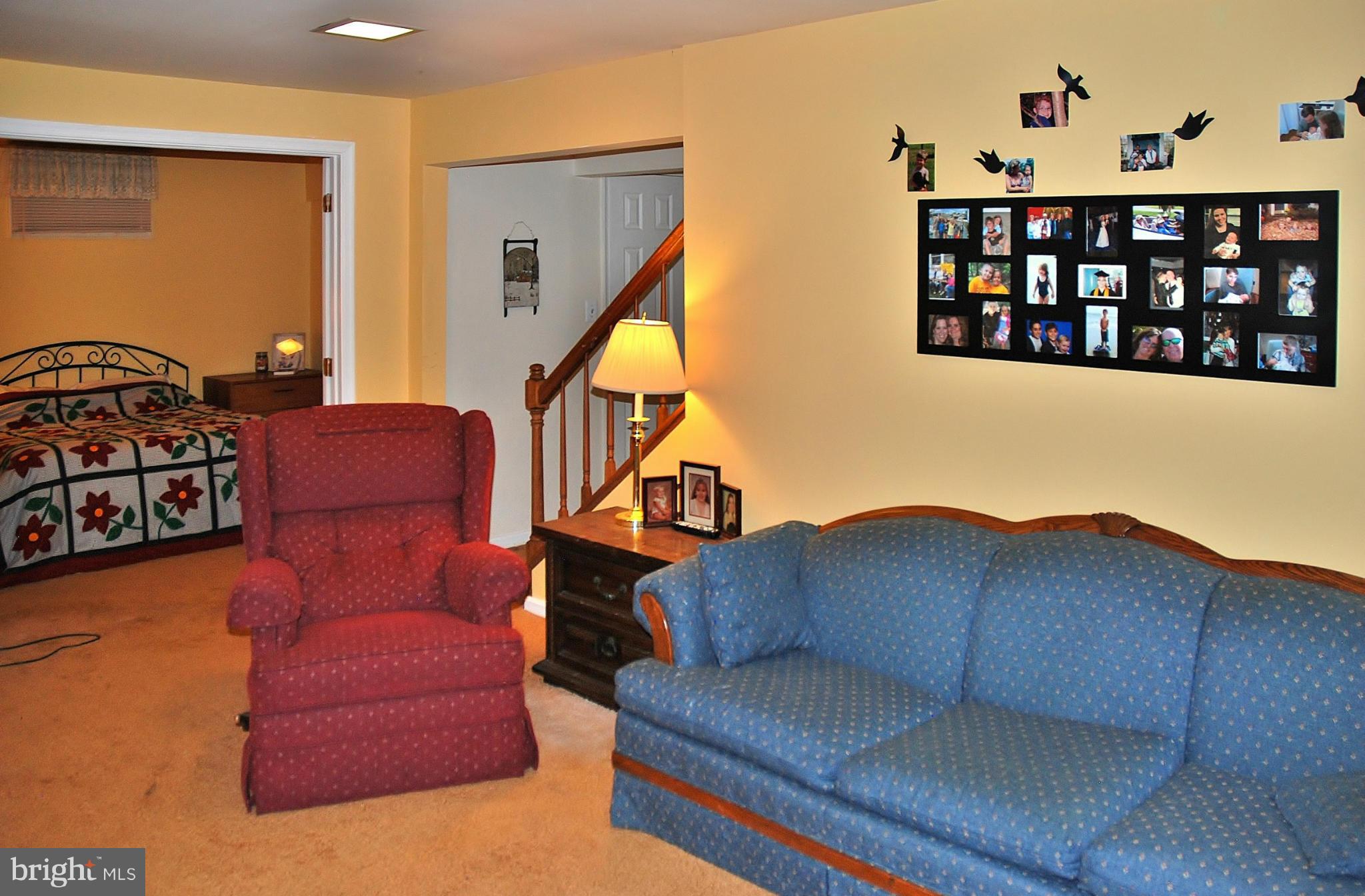 20649 Beaver Ridge Road Montgomery Village, MD 20886 - Photo 22 of 30 Entertainment Room