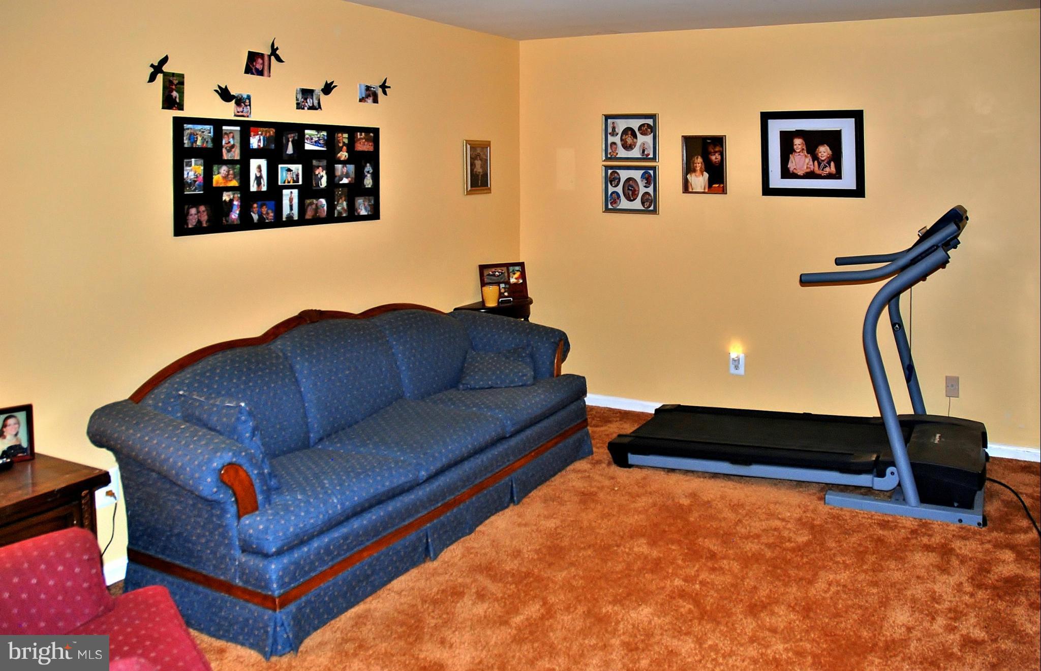 20649 Beaver Ridge Road Montgomery Village, MD 20886 - Photo 23 of 30 Basement