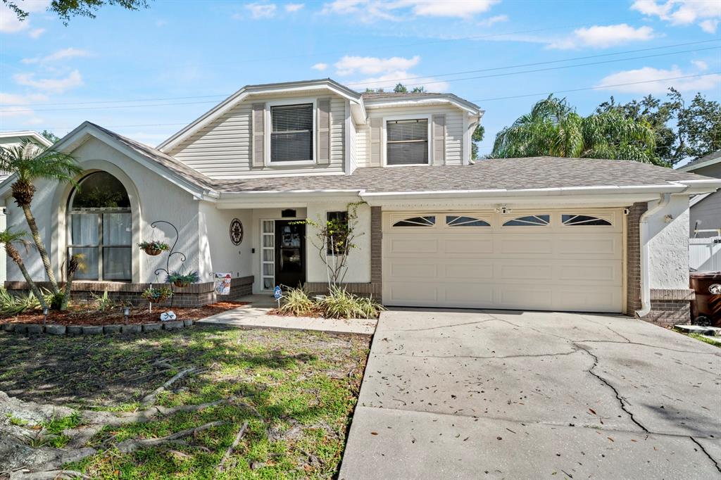 1461 East Amanda Road Kissimmee, FL 34744 - Photo 12 of 69 Gallery Image 12