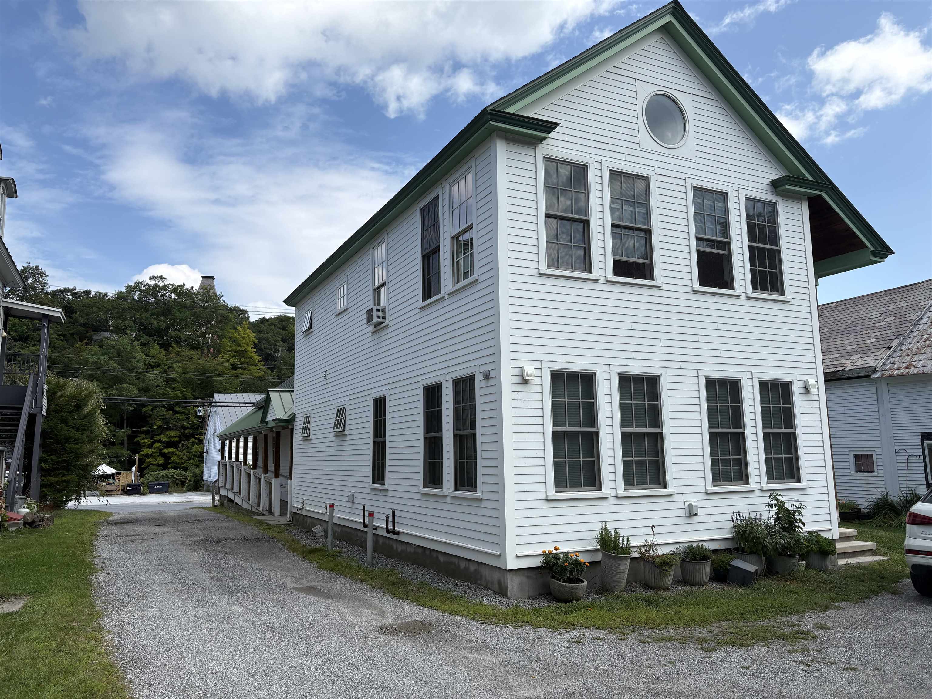110 Main Street Ludlow, VT 05149 - Photo 2 of 11 Gallery Image 2