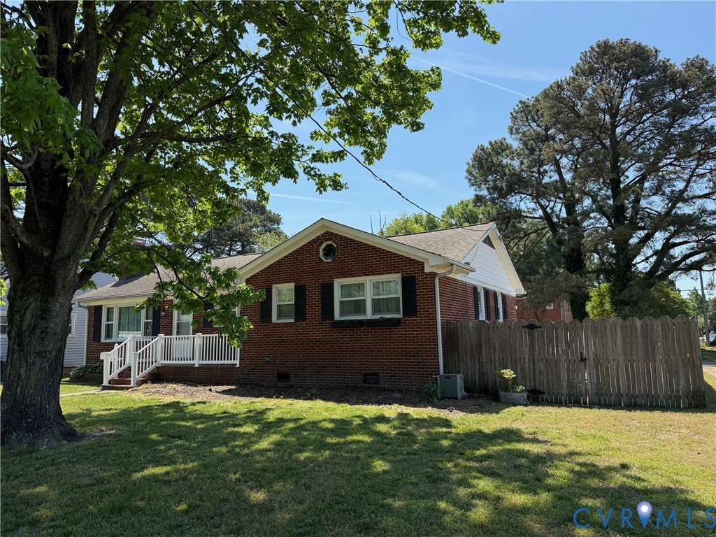 3300 Kecoughtan Road Hampton, VA 23661 - Photo 2 of 2