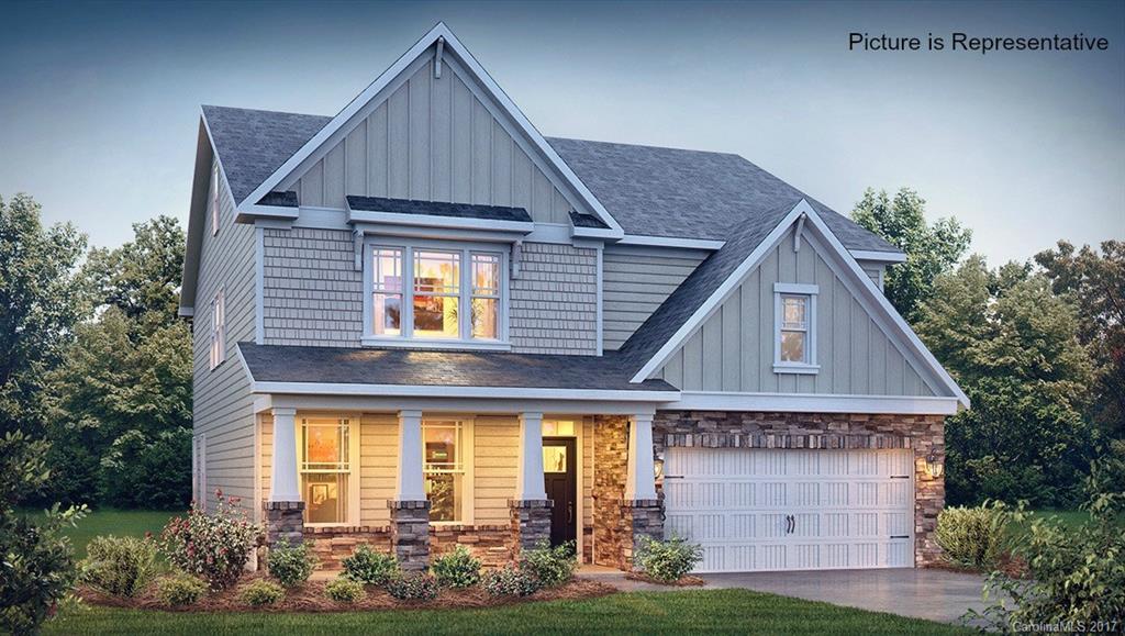 8907 Inverness Bay Road, Unit L183 Charlotte, NC 28278 - Photo 1 of 24 Gallery Image 1