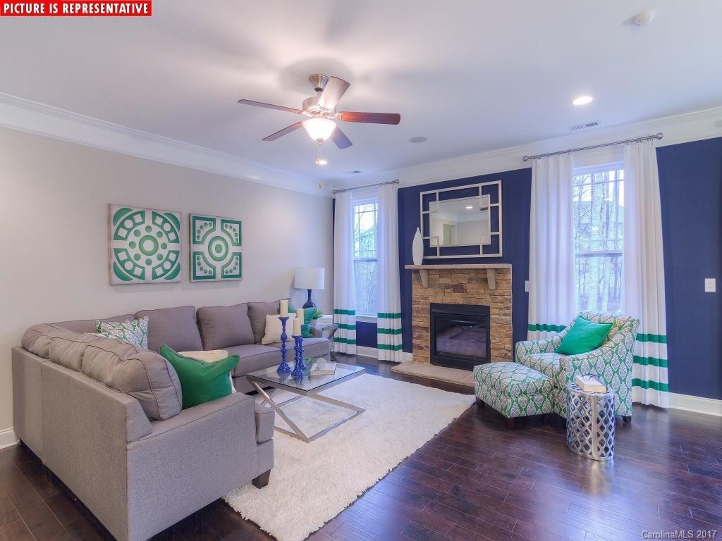 8907 Inverness Bay Road, Unit L183 Charlotte, NC 28278 - Photo 11 of 24 Gallery Image 11