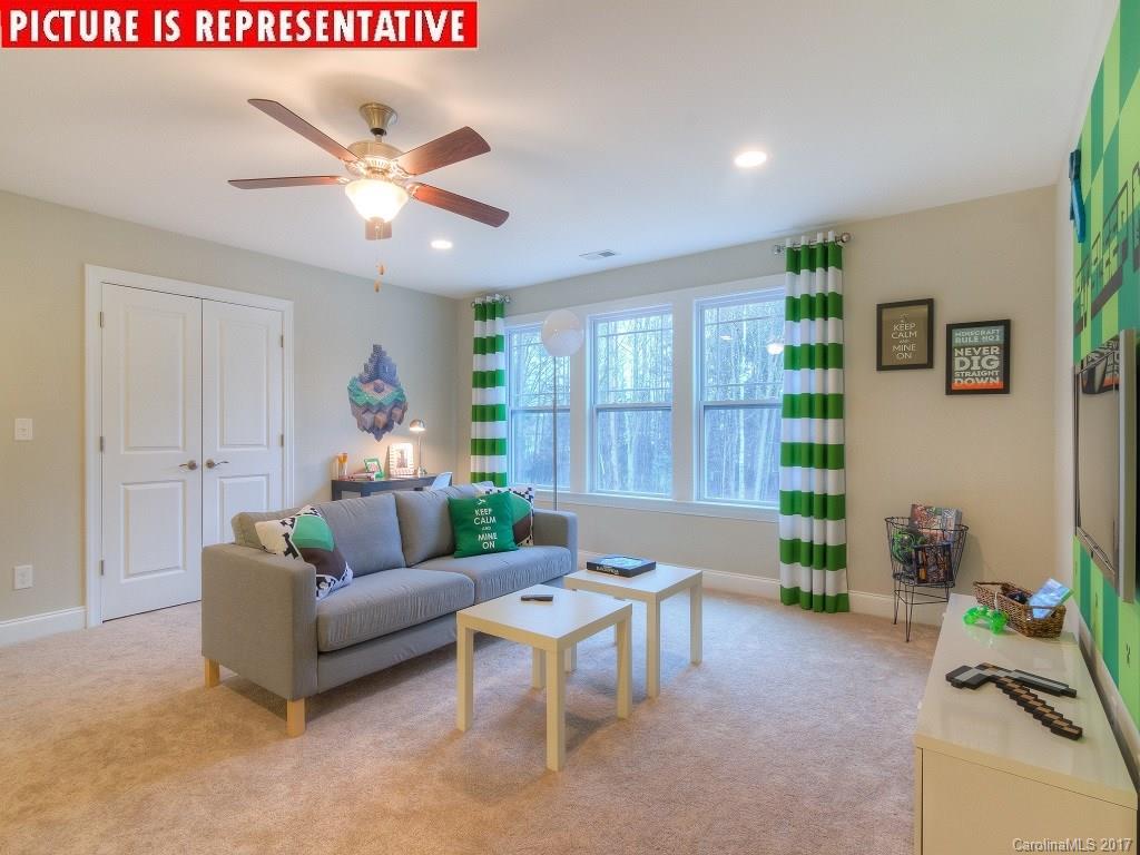 8907 Inverness Bay Road, Unit L183 Charlotte, NC 28278 - Photo 14 of 24 Gallery Image 14