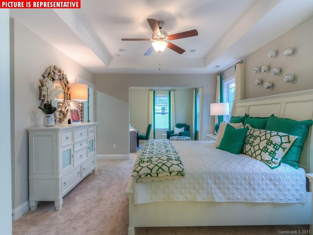 8907 Inverness Bay Road, Unit L183 Charlotte, NC 28278 - Photo 19 of 24 Gallery Image 19
