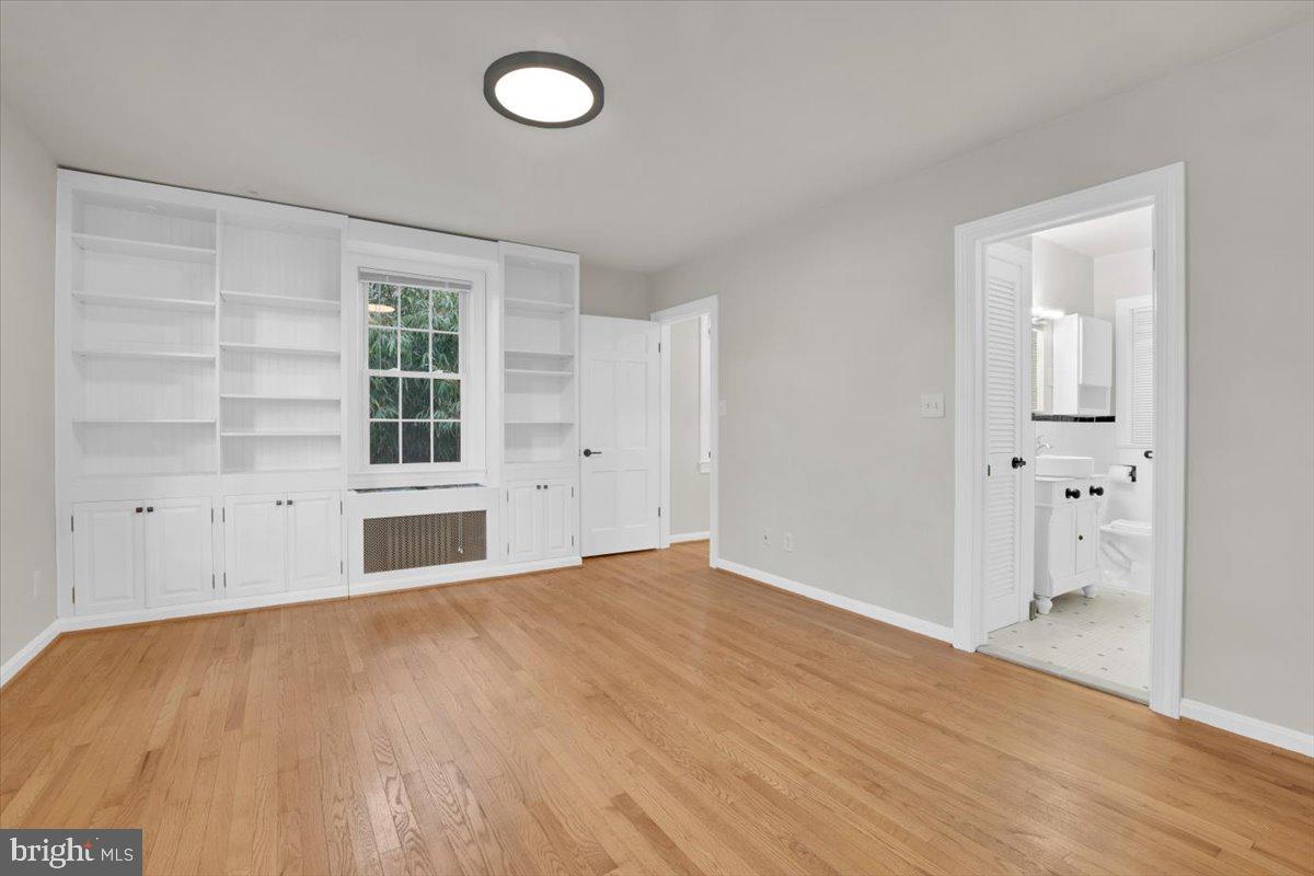 1903 Kirby Road McLean, VA 22101 - Photo 12 of 38 Main Lvl Bedroom