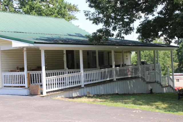 $400,000 | 150 Crane Street, McDonald, TN 37353