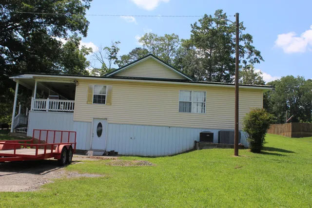 $400,000 | 150 Crane Street, McDonald, TN 37353