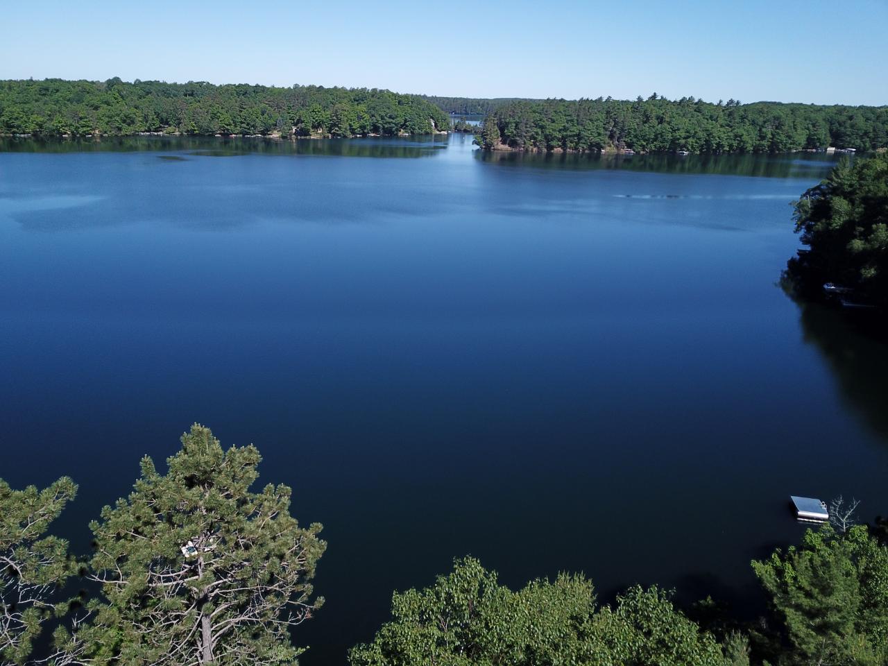 10180 Blue Lake Road Minocqua, WI 54548 - Photo 4 of 31 Gallery Image 4