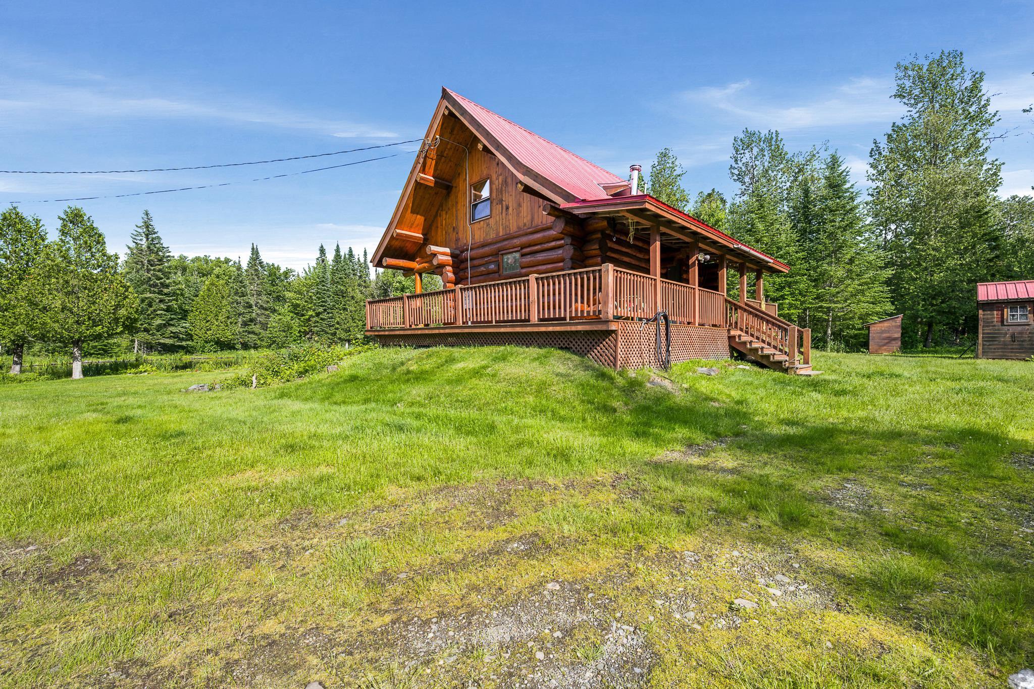 112-107 High Loop Road Clarksville, NH 03592 - Photo 4 of 58