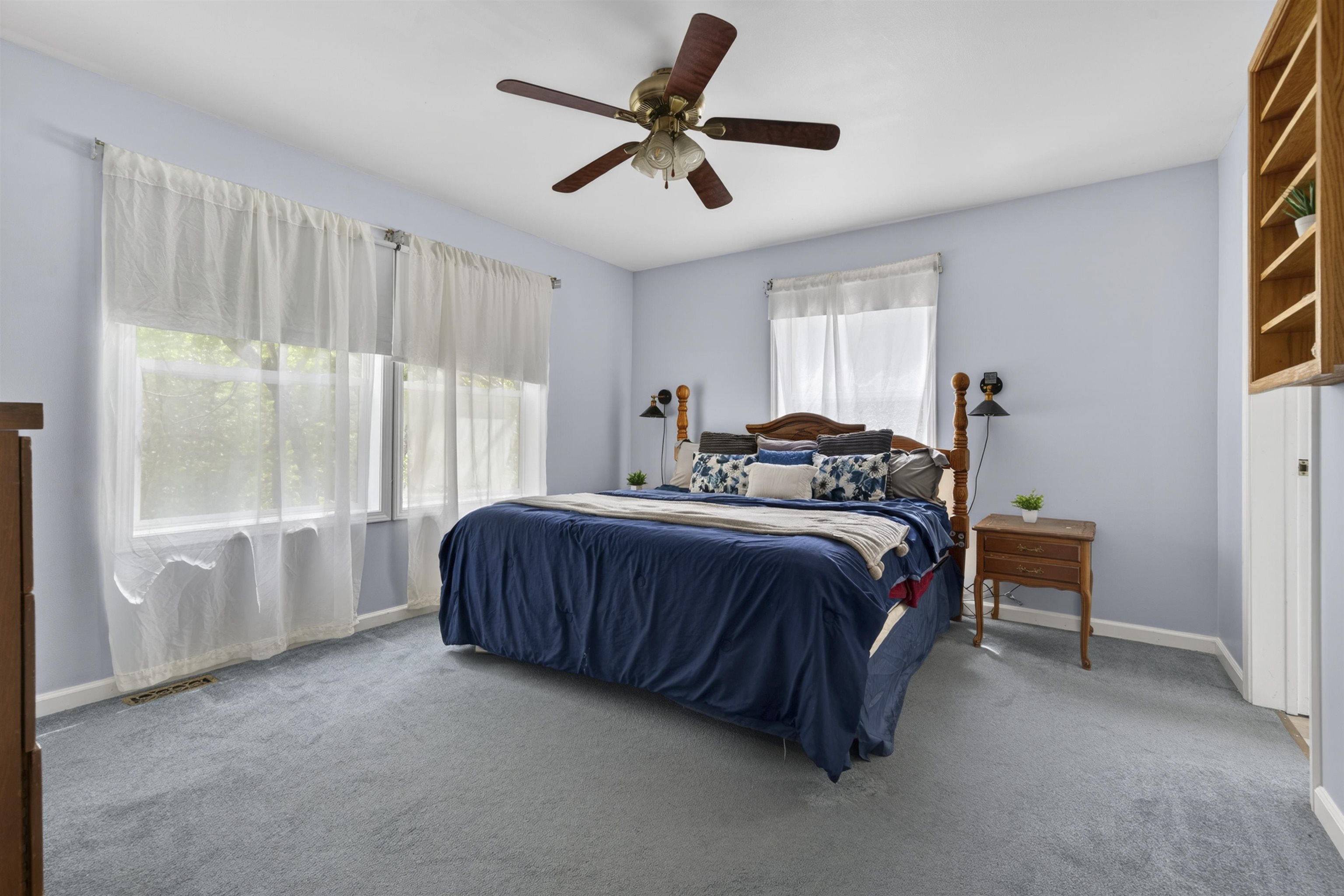 112 Shaker Road Canterbury, NH 03224 - Photo 17 of 60