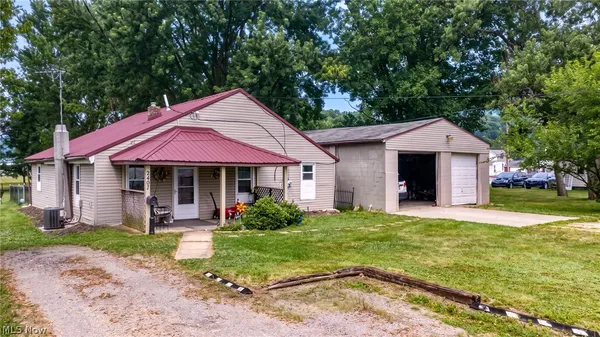 $158,000 | 2407 30th Street Northeast, Canton, OH 44705