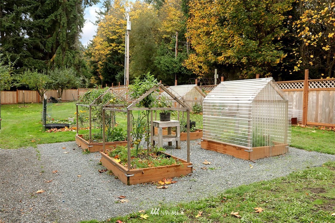 6793 Sills Road Clinton, WA 98236 - Photo 31 of 37 a view of a park with iron fence
