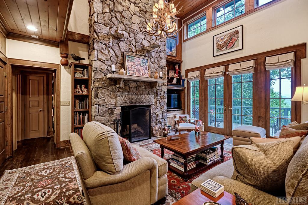 590 View Point Road Highlands, NC 28741 - Photo 13 of 39 Gallery Image 13