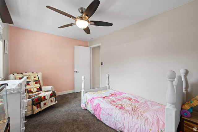 1407 Arthur Drive Provo, UT 84601 - Photo 14 of 23
