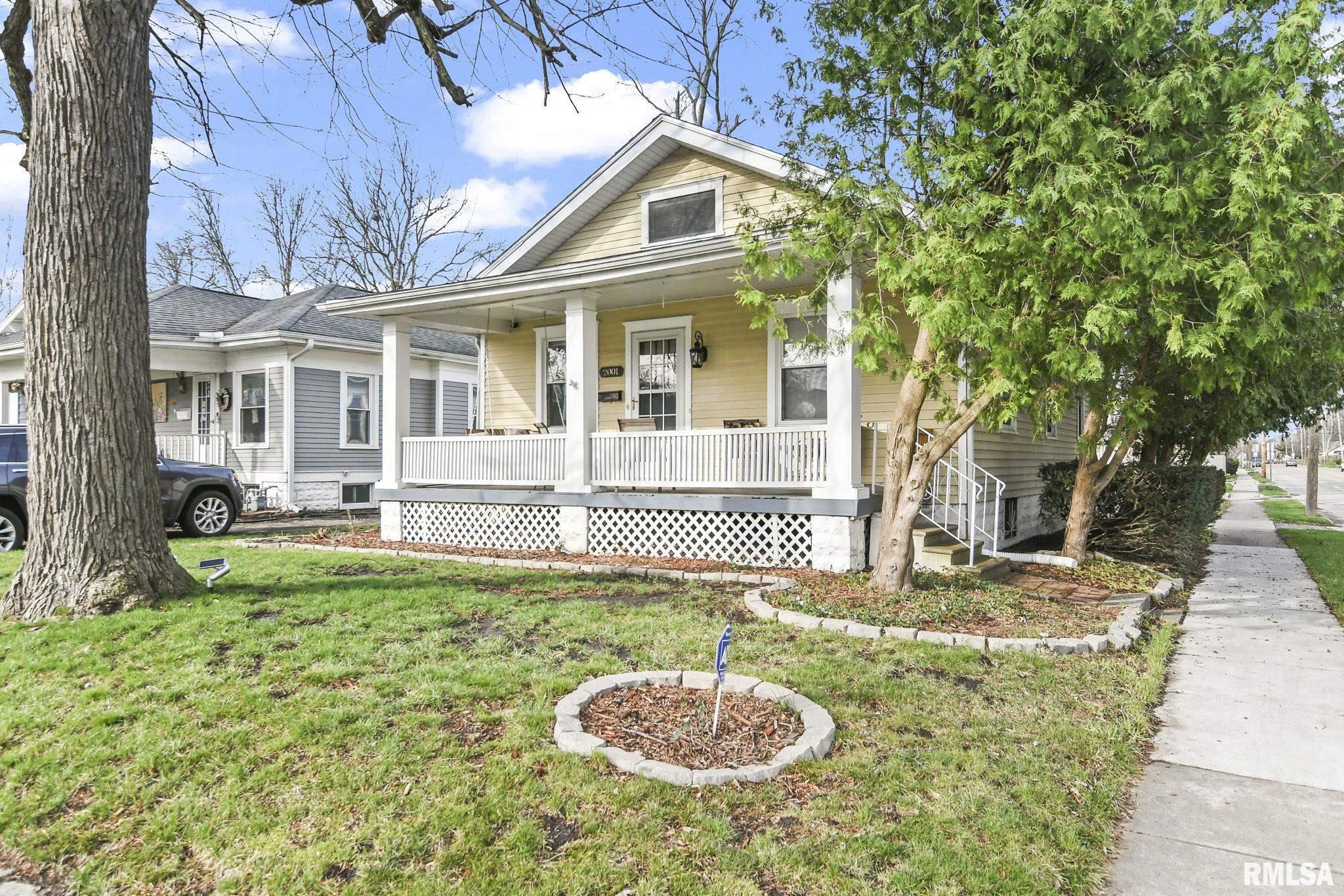2001 Holmes Avenue Springfield, IL 62704 - Photo 3 of 36