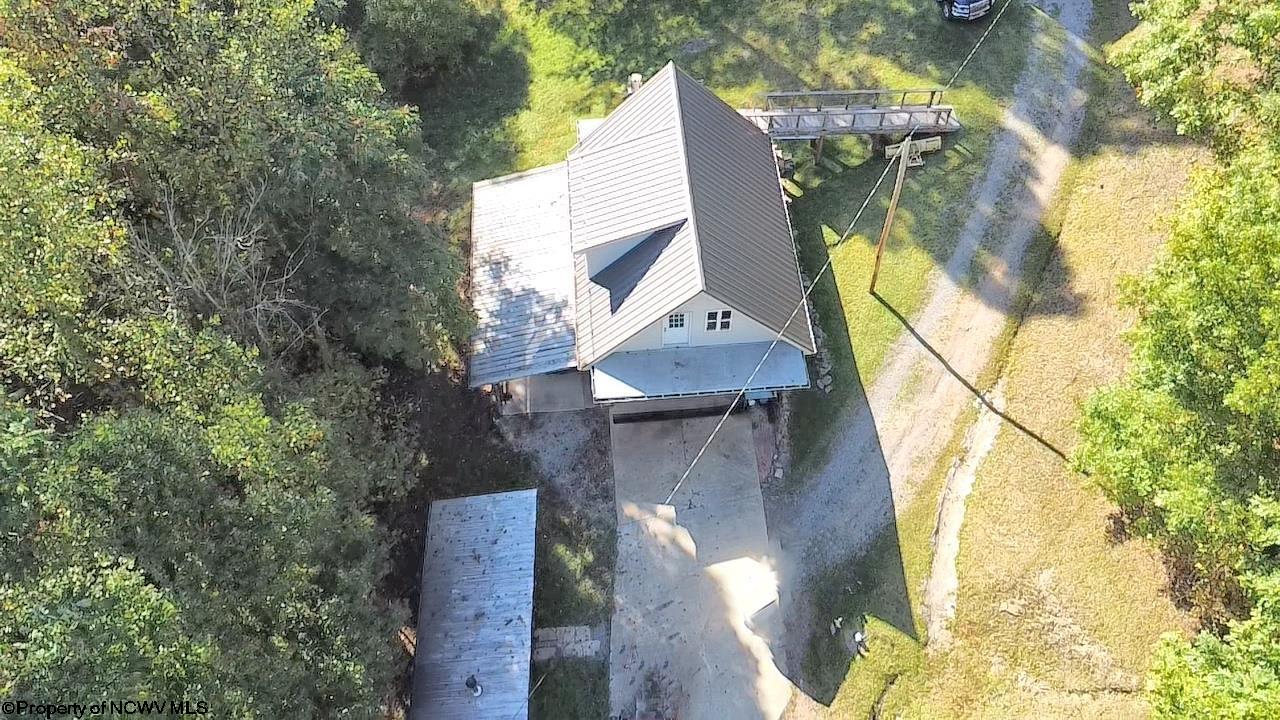 1503 Hovatter Road Thornton, WV 26440 - Photo 2 of 48 Gallery Image 2