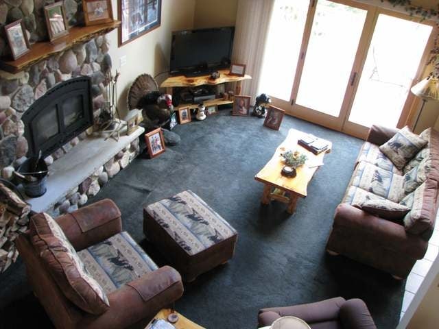 7710 Rustic Lane Eagle River, WI 54521 - Photo 4 of 19 Gallery Image 4