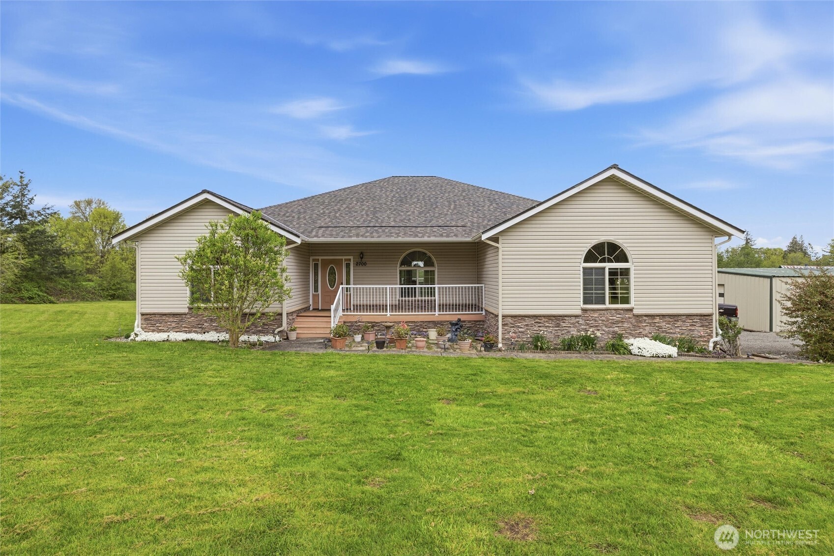 2700 Brown Road Ferndale, WA 98248 - Photo 2 of 31