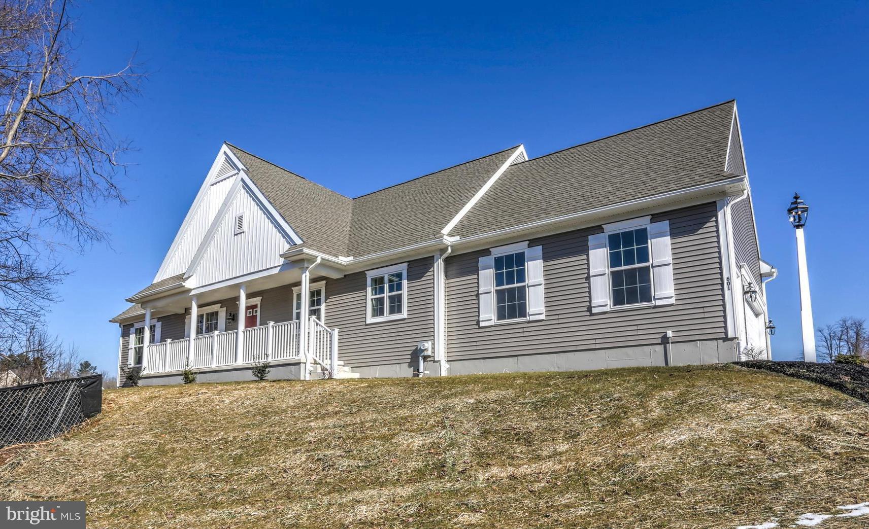601 Ragan Road Conowingo, MD 21918 - Photo 4 of 58