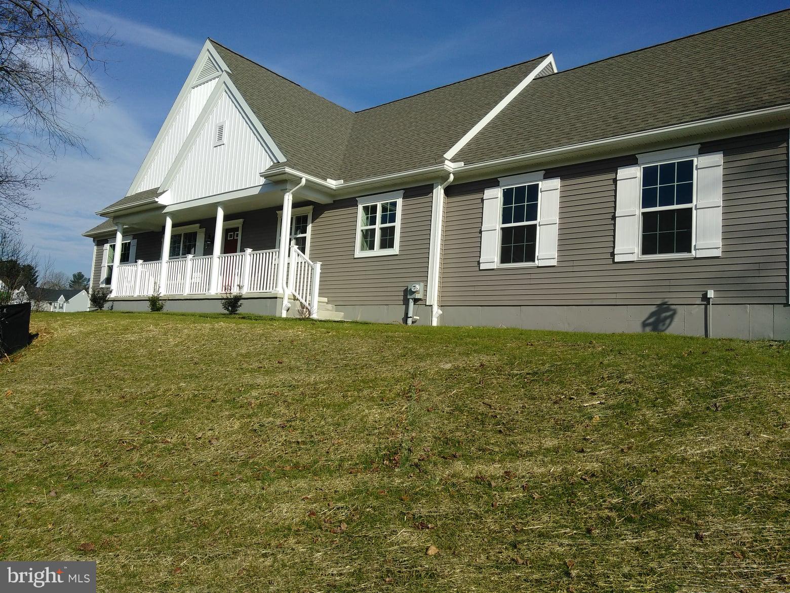 601 Ragan Road Conowingo, MD 21918 - Photo 6 of 58