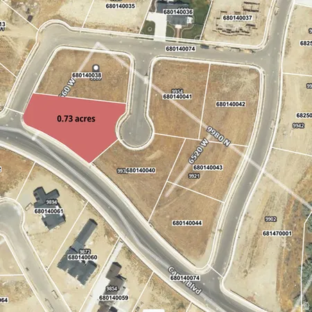 $749,900 | 9941 North 6520th Street West, American Fork, UT 84003