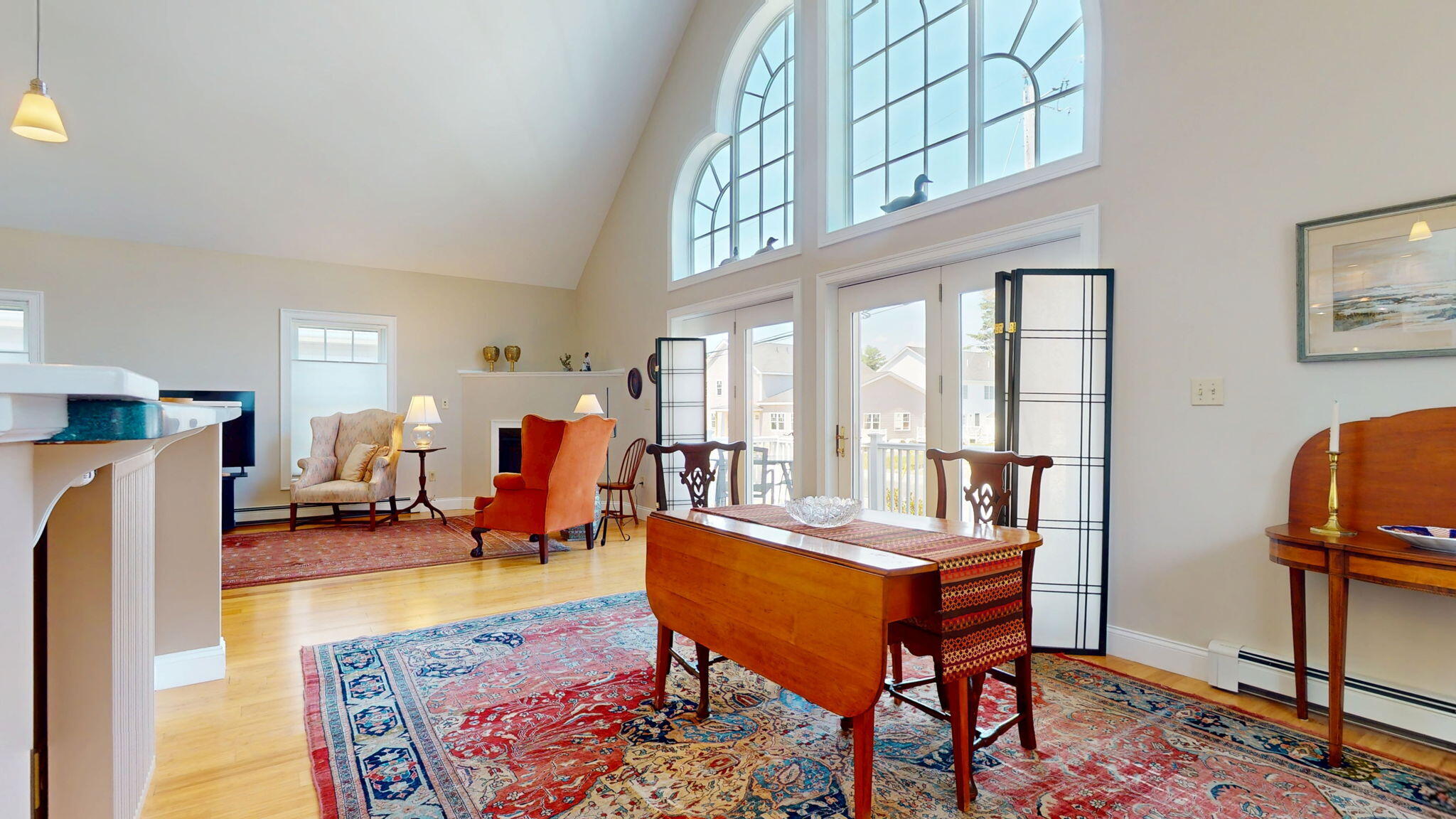 159 Lincoln Street, Unit 10 Westbrook, ME 04092 - Photo 9 of 55 Abundance of natural light