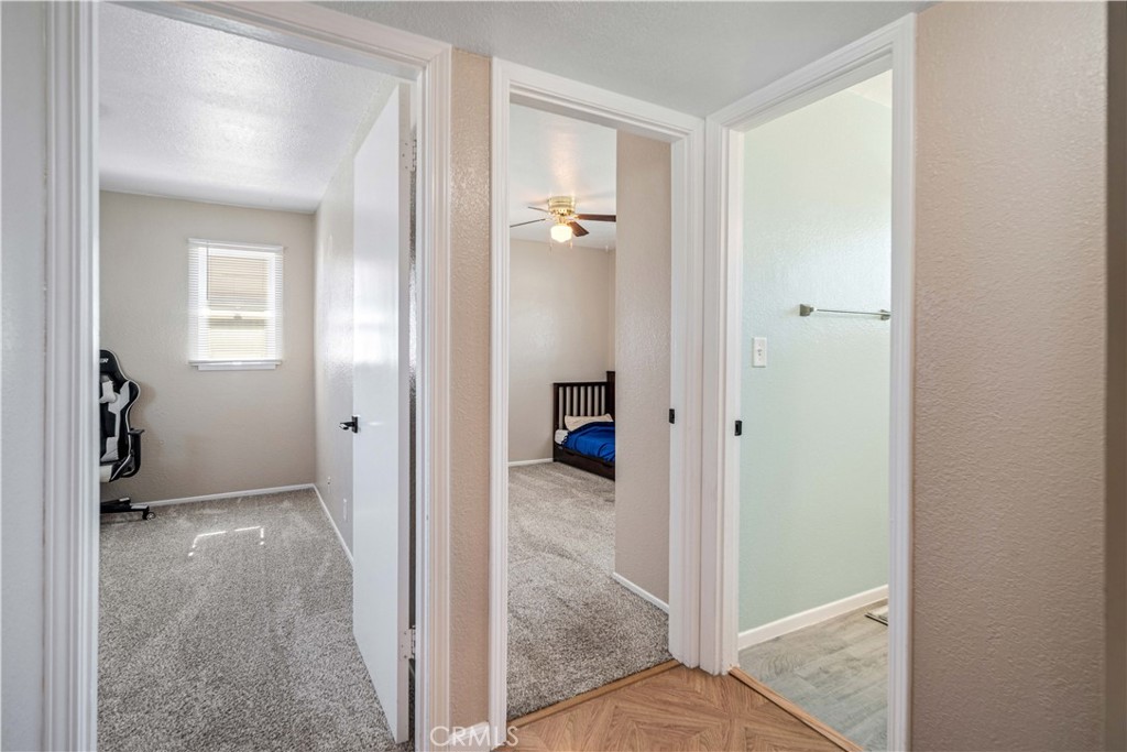 309 North Fairview Street Ridgecrest, CA 93555 - Photo 19 of 30 a view of a rooms