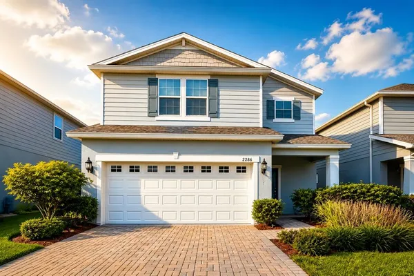 $2,490 | 2286 Nuthatch Street, St. Cloud, FL 34771